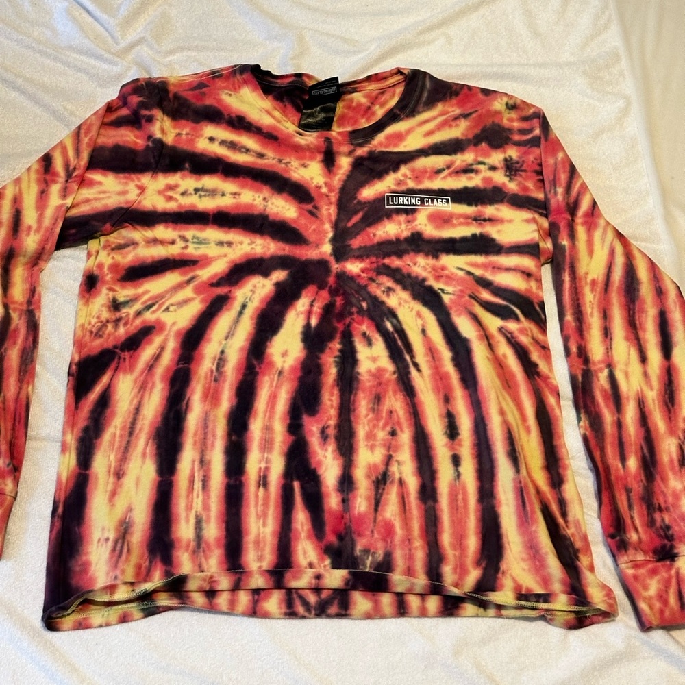 Lurking Class Long Sleeved T-Shirt